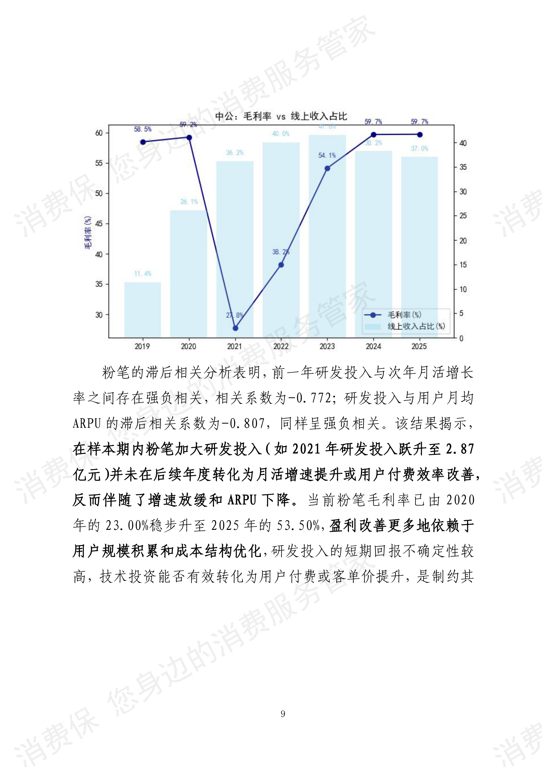 2025年度教育培训行业数据分析报告