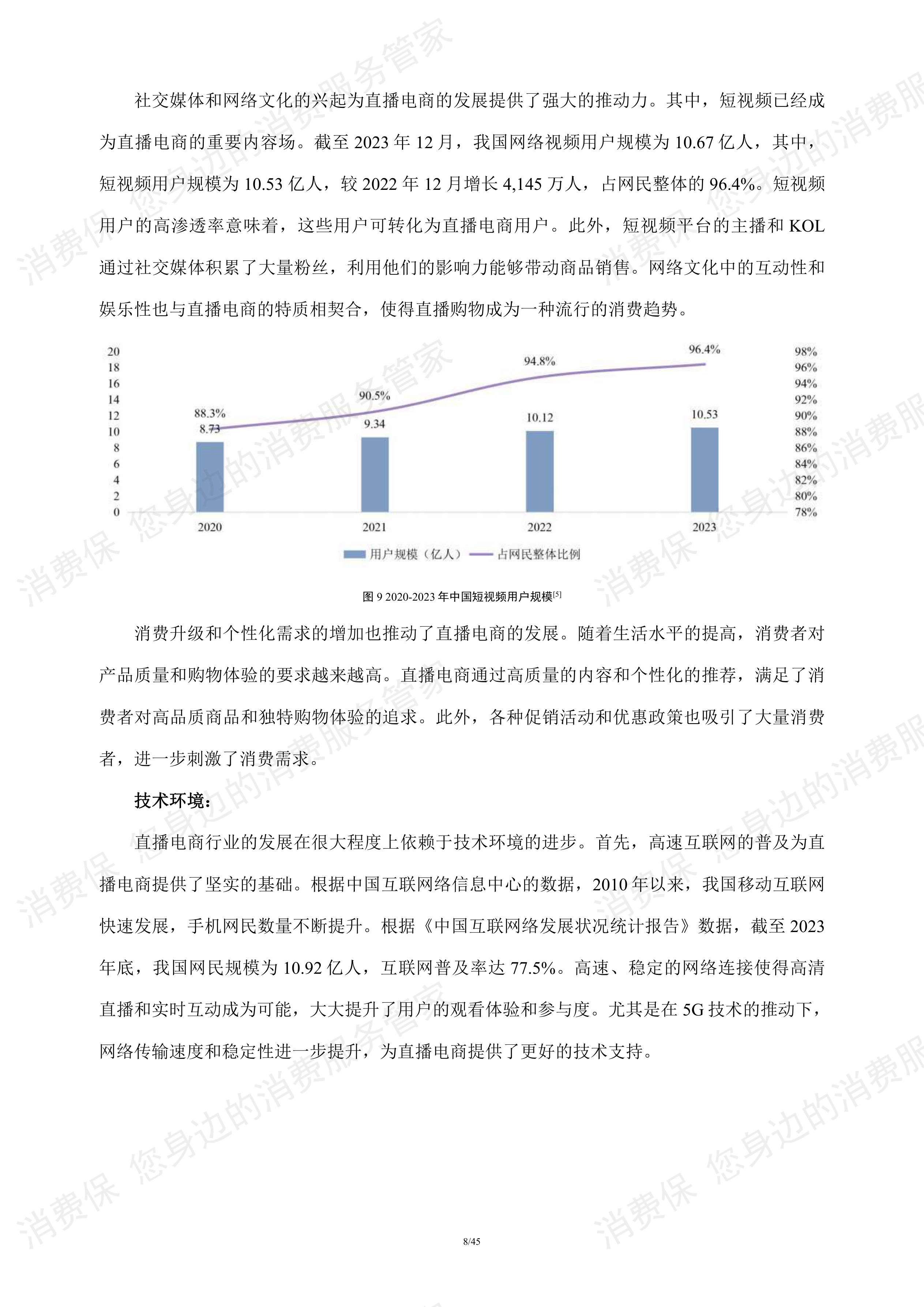 直播电商行业研究报告