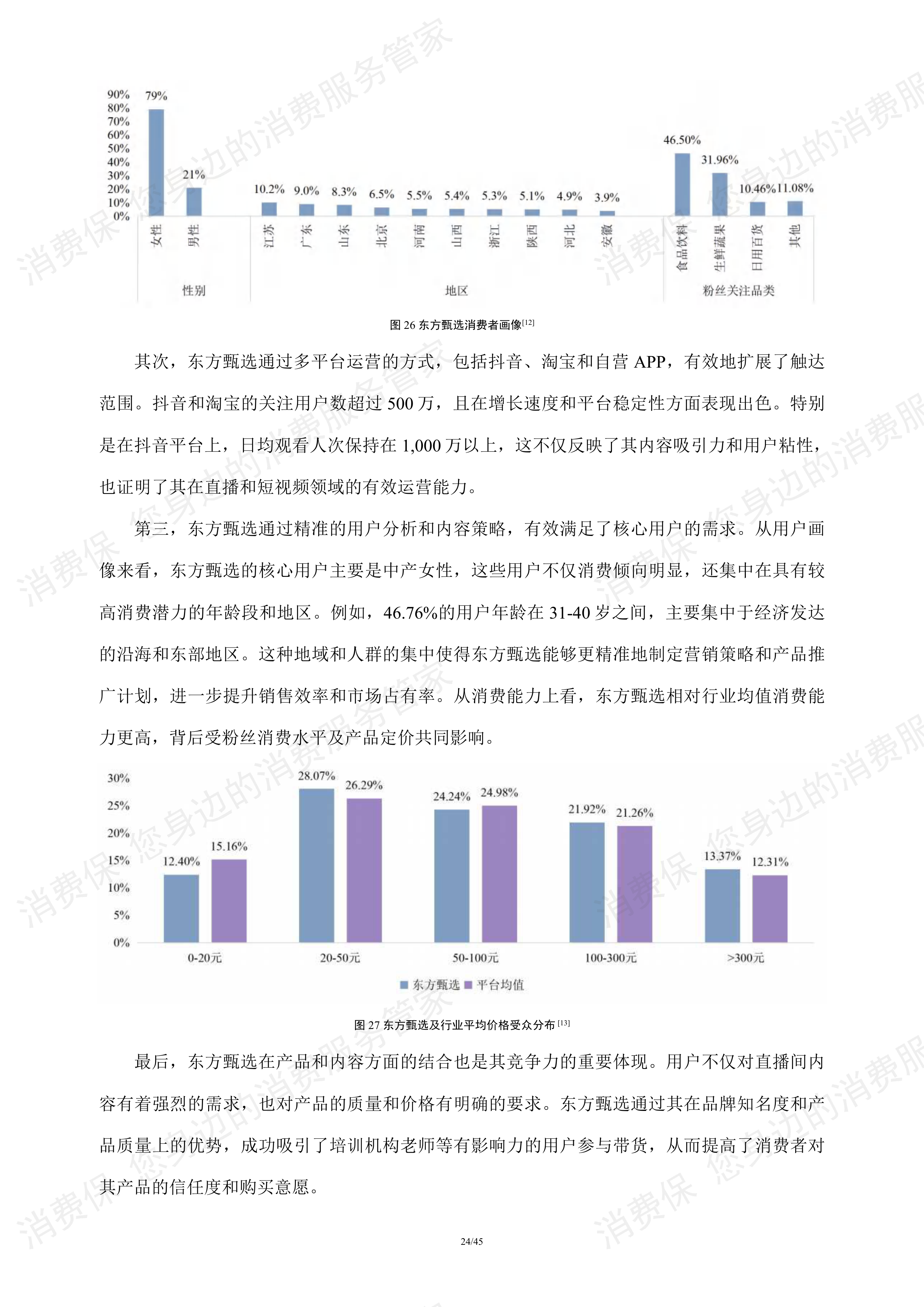 直播电商行业研究报告