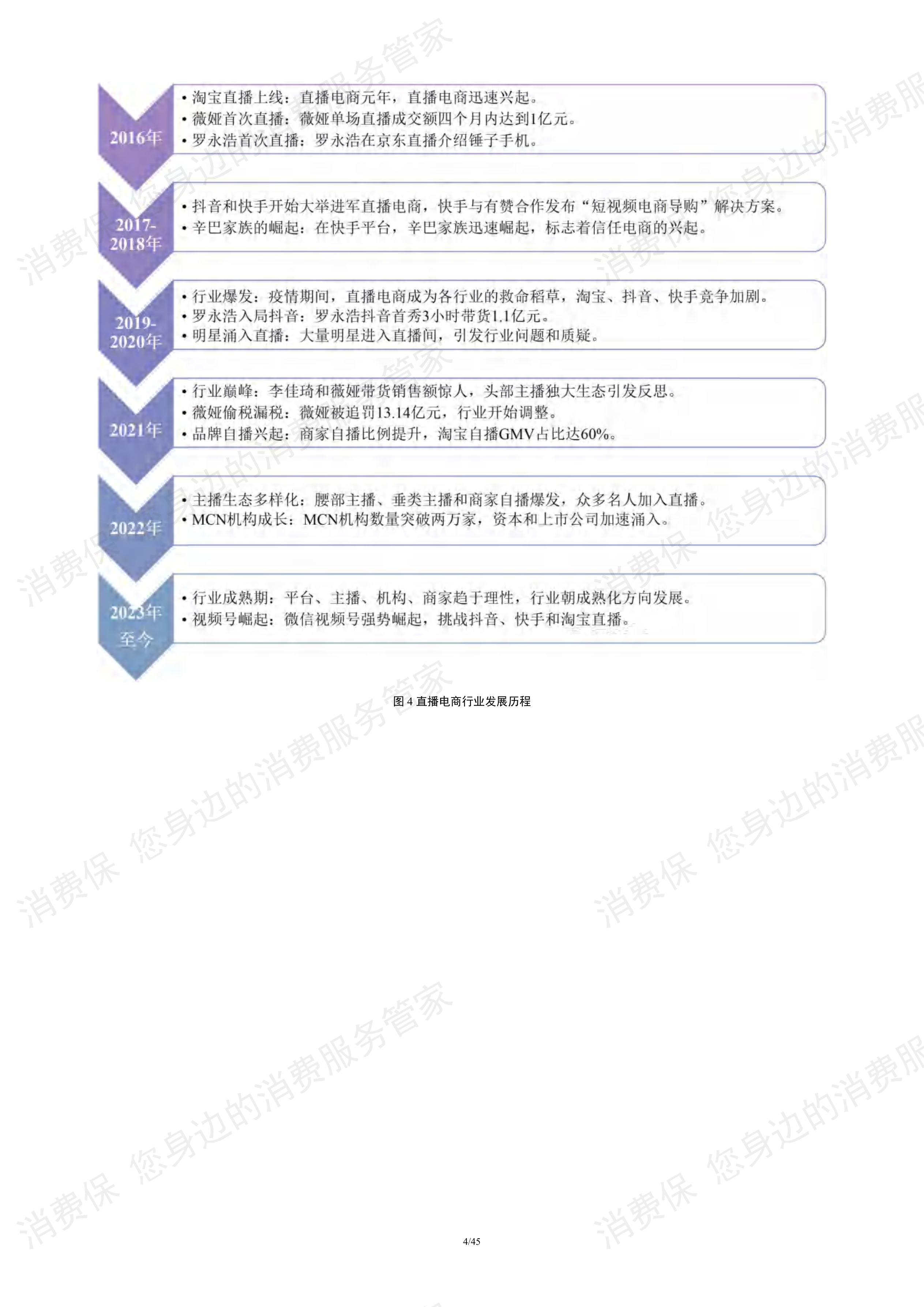 直播电商行业研究报告
