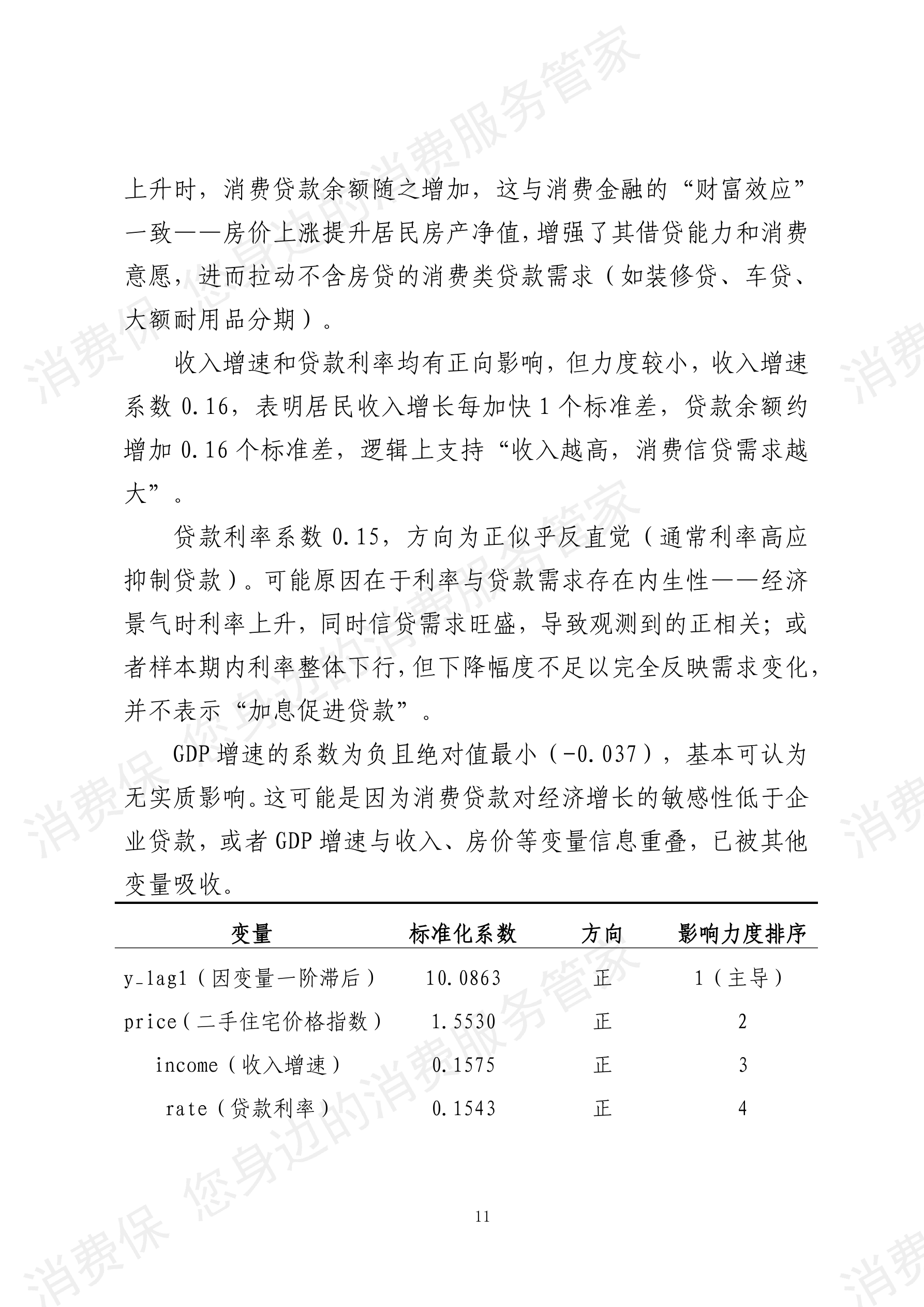 2025年度消费金融行业数据分析报告